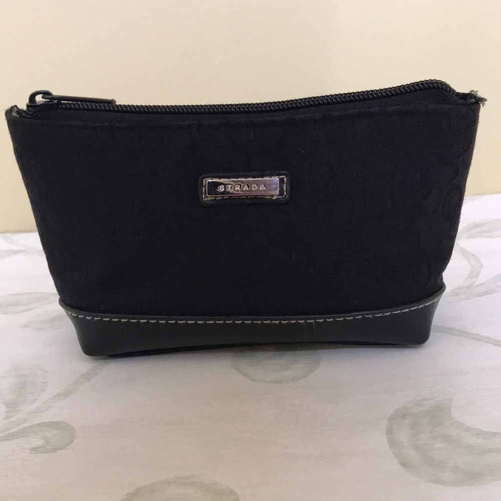 STRADA change purse